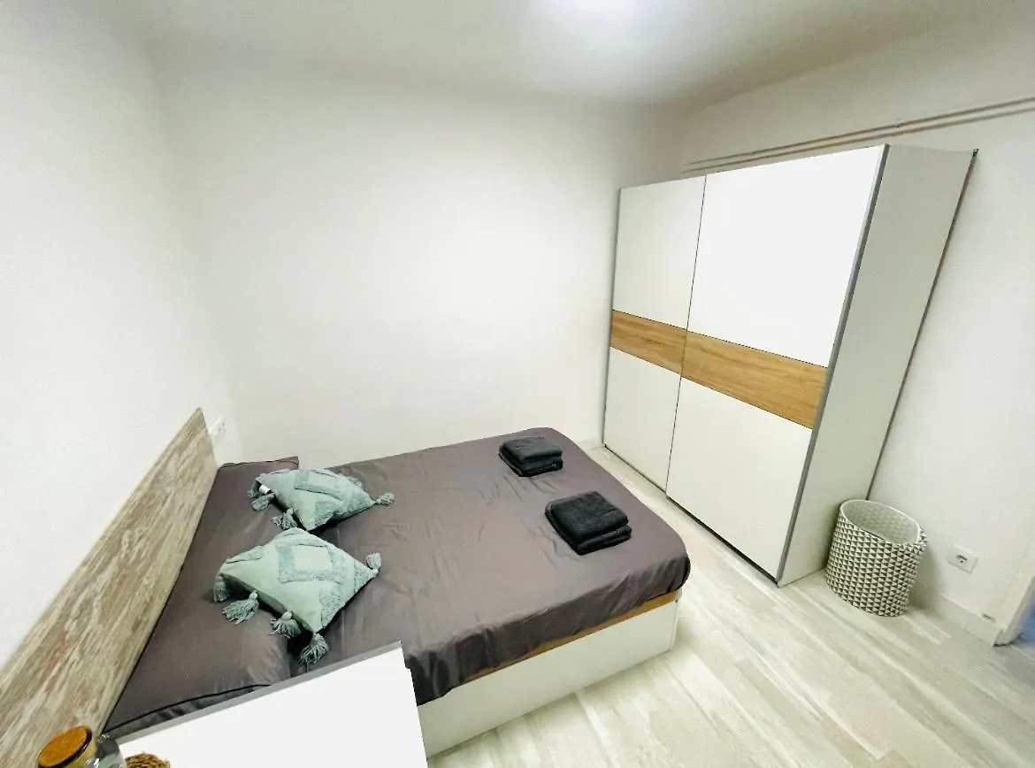 Precioso Y Exclusivo Piso En Centro De Tarragona Apartment
