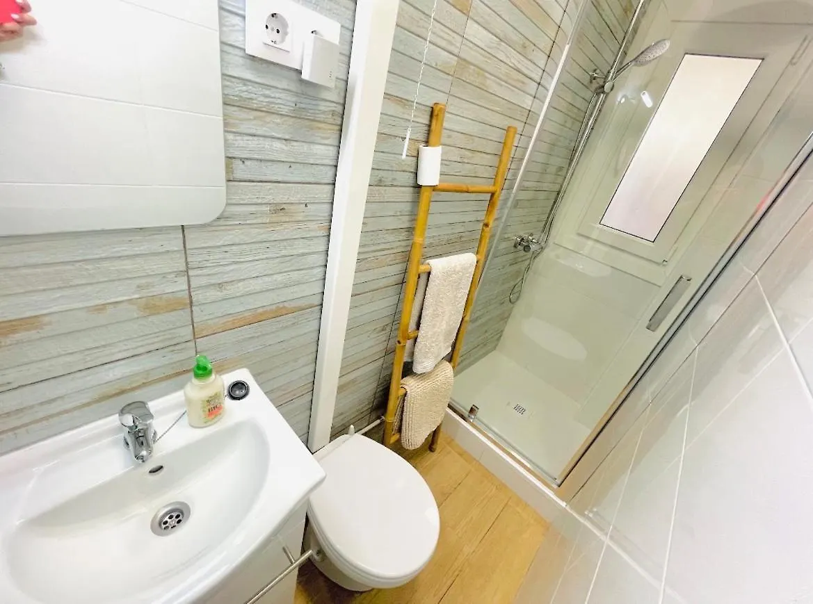Precioso Y Exclusivo Piso En Centro De Tarragona Apartment