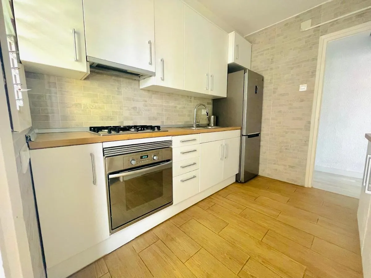 Precioso Y Exclusivo Piso En Centro De Tarragona Apartment Spain
