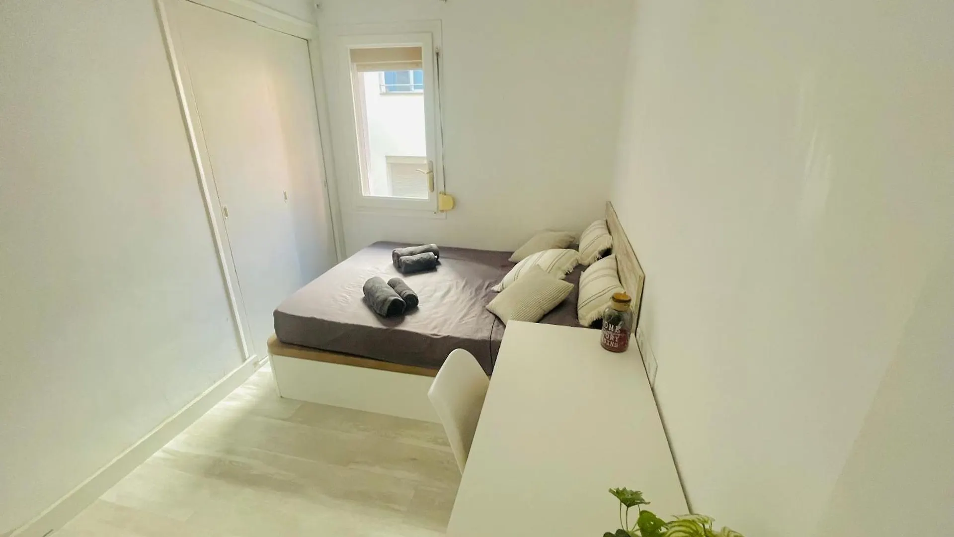 Precioso Y Exclusivo Piso En Centro De Tarragona Apartment