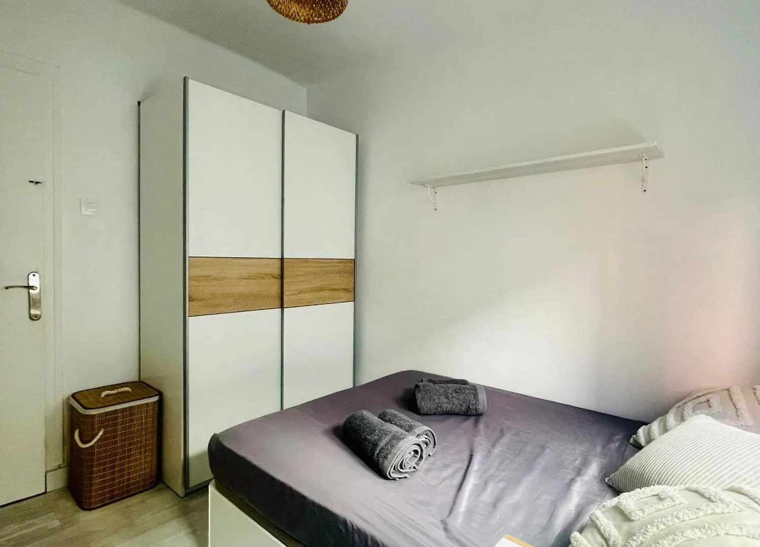Precioso Y Exclusivo Piso En Centro De Tarragona Apartment