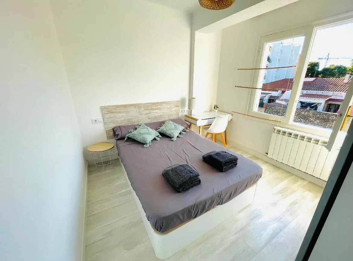 Precioso Y Exclusivo Piso En Centro De Tarragona Apartment Spain