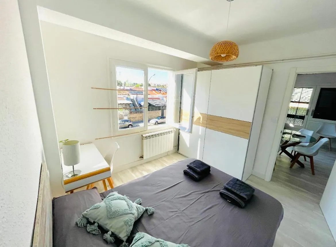 Precioso Y Exclusivo Piso En Centro De Tarragona Apartment 0*,