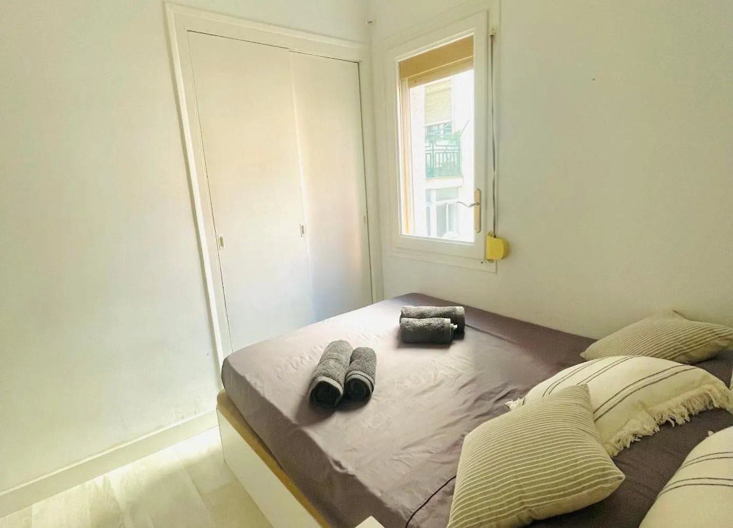 Precioso Y Exclusivo Piso En Centro De Tarragona Apartment