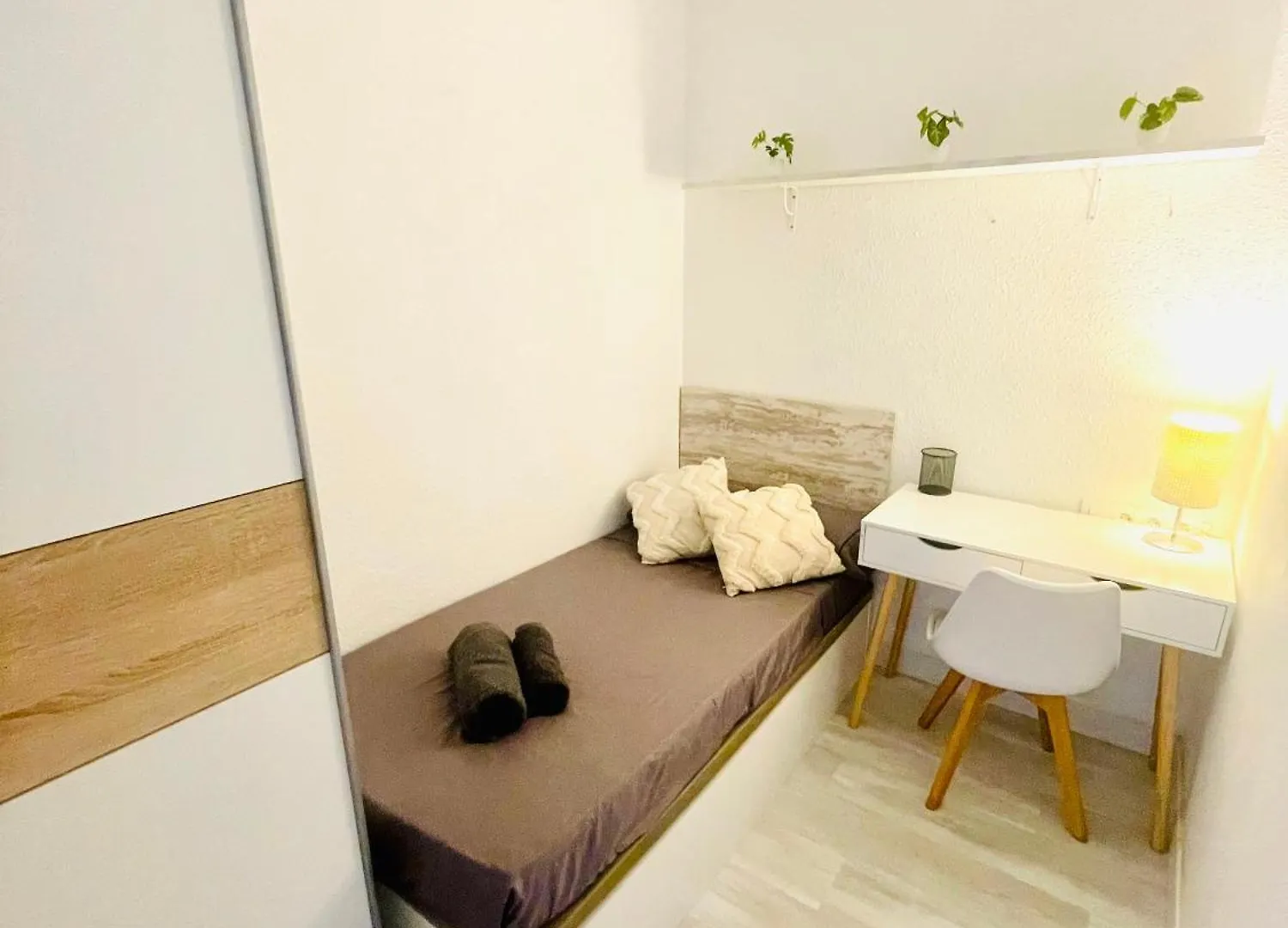 Precioso Y Exclusivo Piso En Centro De Tarragona Apartment