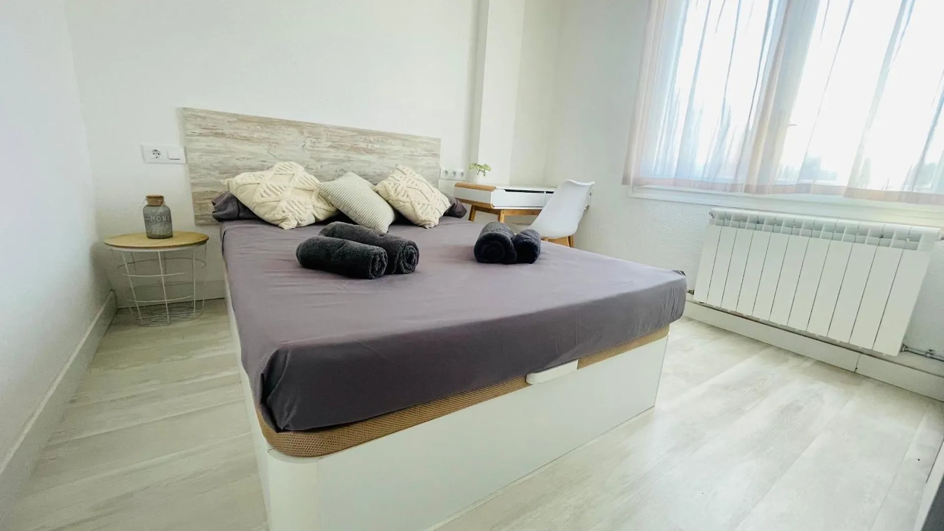 Precioso Y Exclusivo Piso En Centro De Tarragona Apartment
