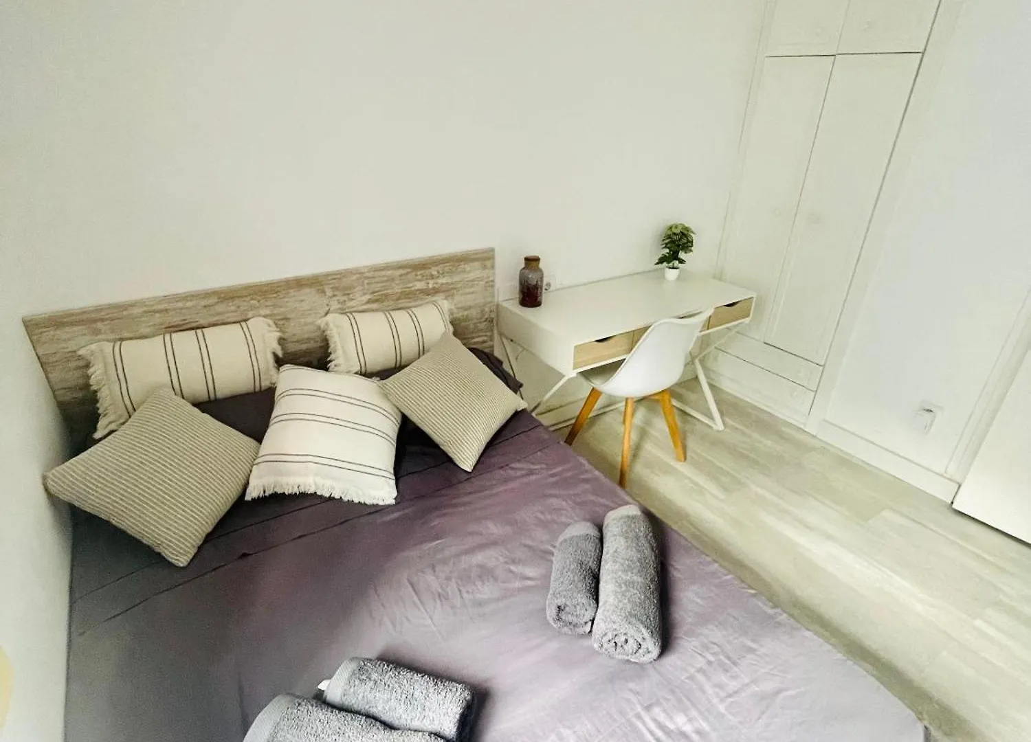 Precioso Y Exclusivo Piso En Centro De Tarragona Apartment Spain